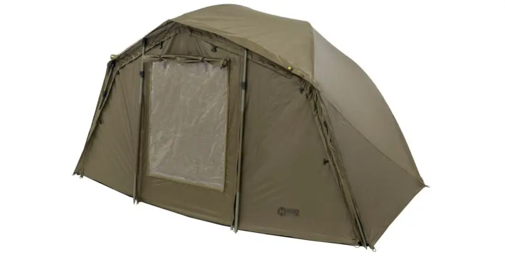 Mivardi Brolly Entrix XL MK2 Top Prodej
