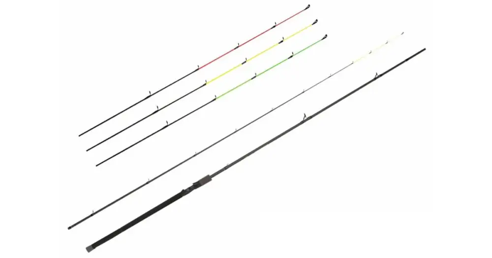 Zfish Prut Slimcore Feeder 3 m 40-56 g Doprava Zdarma