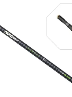 Zfish Podběráková Tyč Aero Grip Travel Landing Net Handle 2,7 m Top Prodej