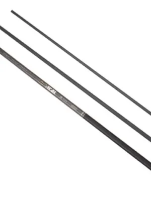 Zfish Podběráková Tyč Tactical Handle 4 m 3-Díl Bezpečná Platba