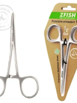 Zfish Pean Rovný - 14 cm Přímo Od Výrobce