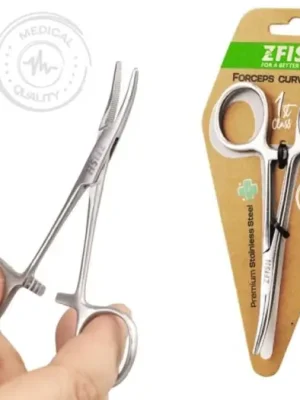 Akce Zfish Pean Zahnutý - 10 cm