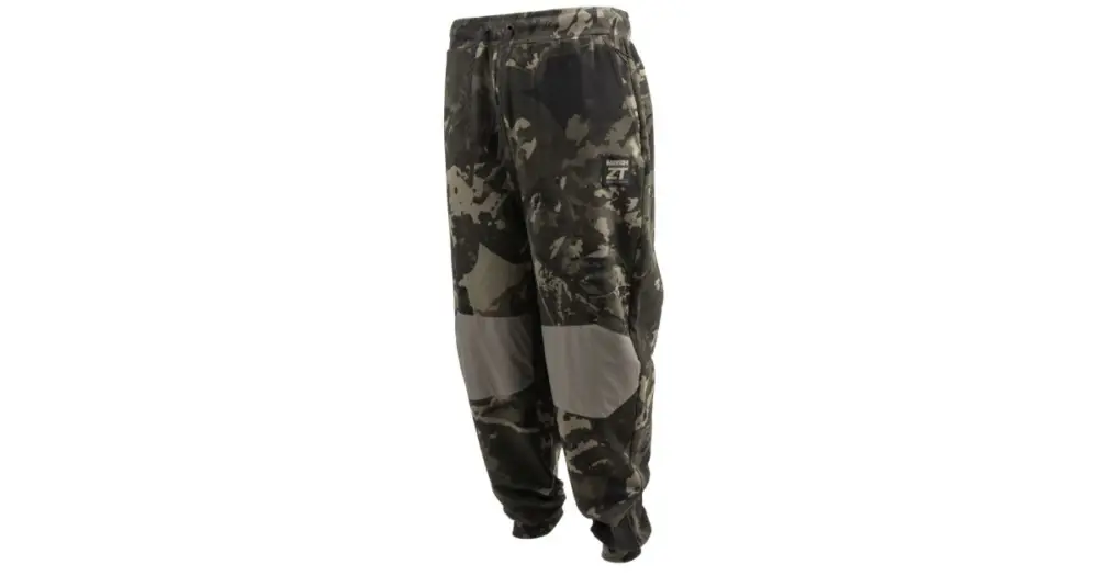 Nash Tepláky ZT Lite Luxe Joggers Camo - XL Super Cena