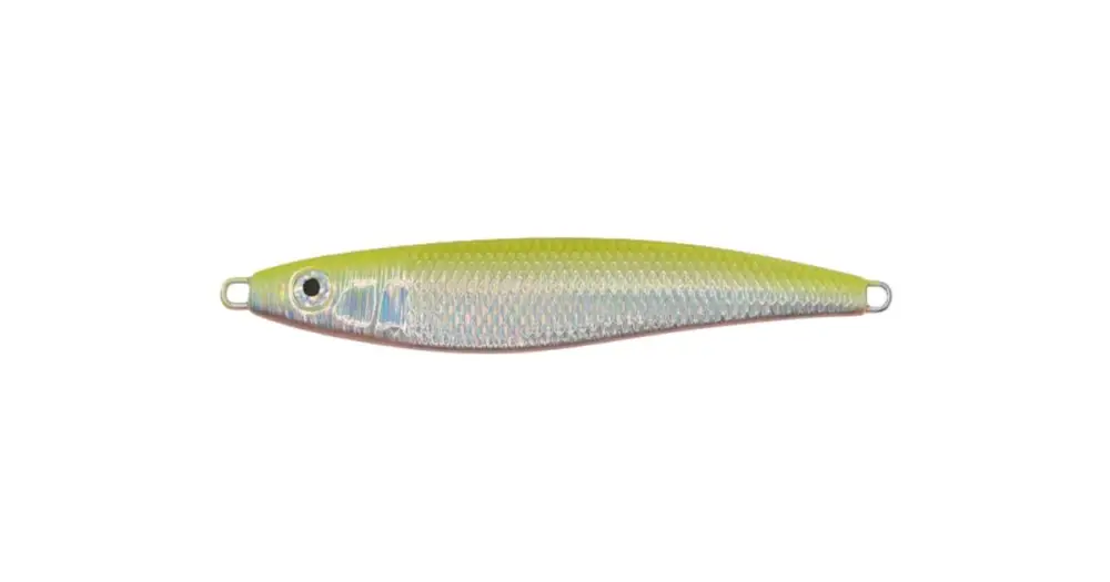 Víkendová Akce ICE Fish Pilker "X" Fluo - 150 g