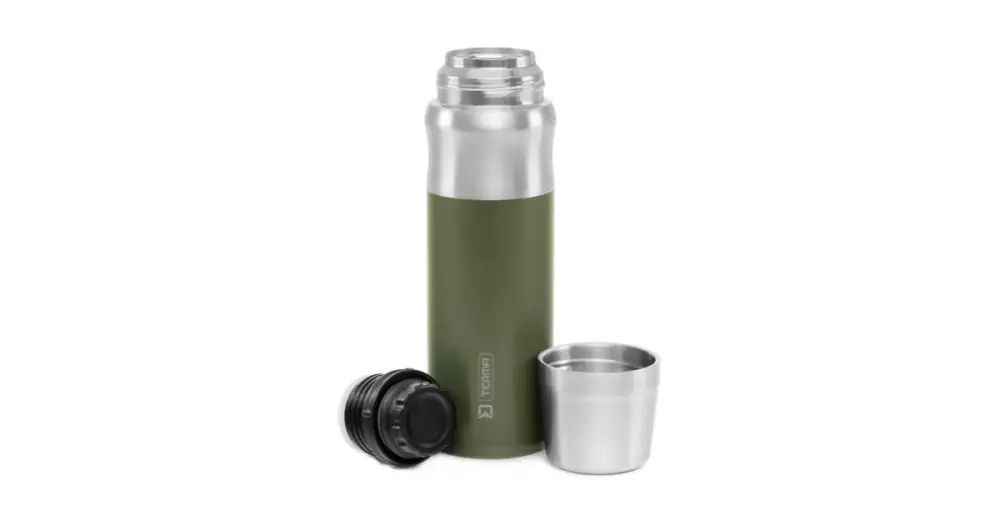 Jen Po Omezenou Doba Delphin Termoska Terma 600 ml