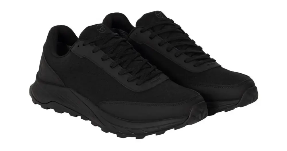 Pouze Dnes Korda Boty Drykore Trainer Black - 43
