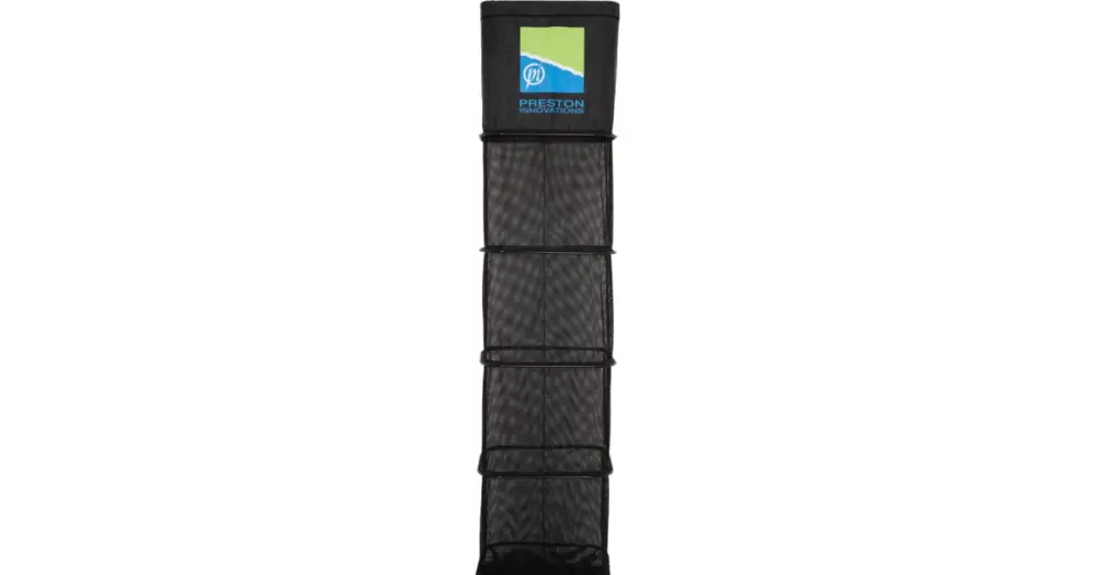 Preston Innovations Vezírek Dura Keepnet Quick Dry Mesh Originální