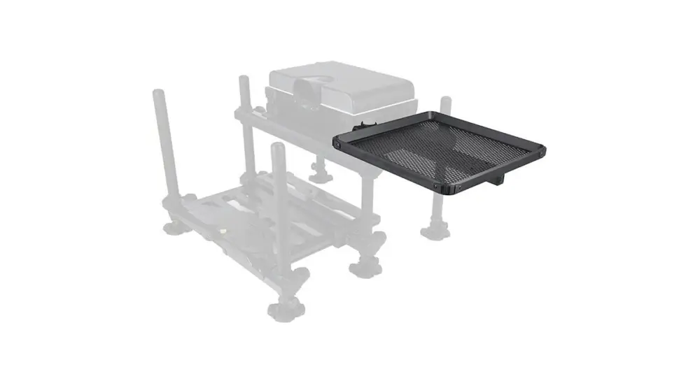 Nakupujte Hned Matrix Plato Standard Side Trays - Small