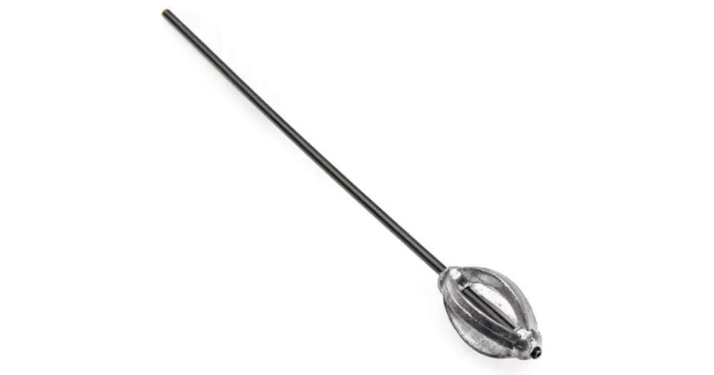 Must-Have Mivardi Krmítko Olověné Classic - 20 g