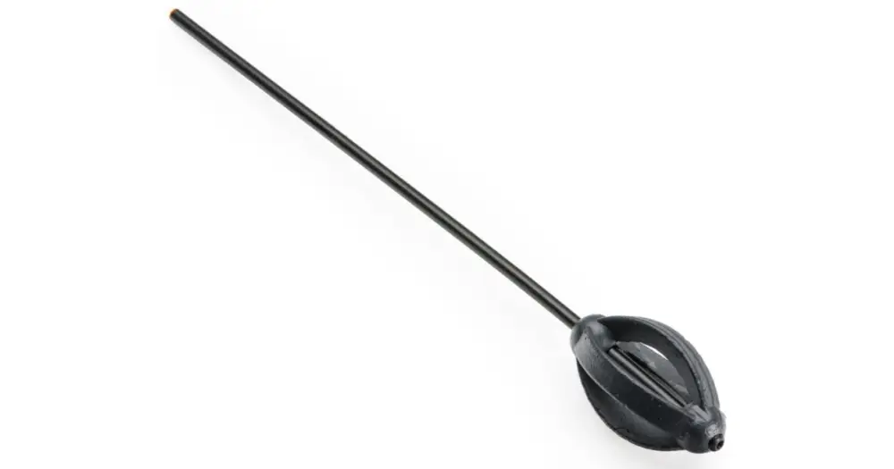 Mivardi Krmítko Olověné Classic Černé - 50 g Výhodná Nabídka
