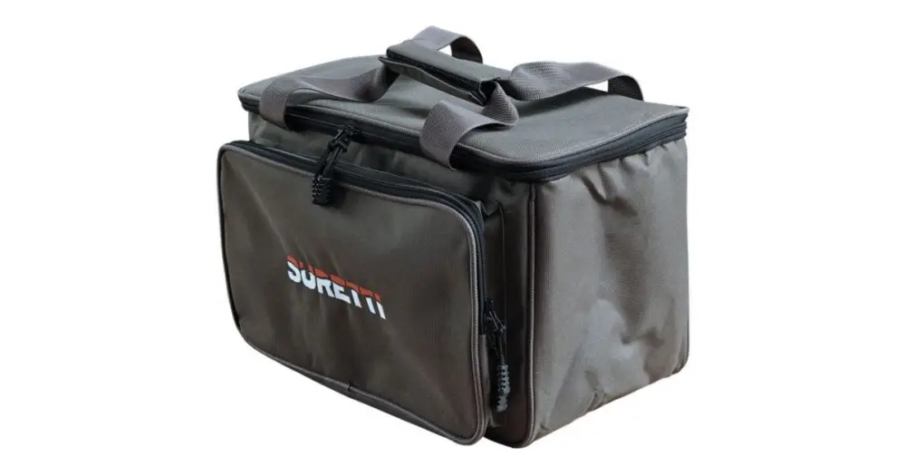 Top Prodej Suretti Chladící Taška 15 l