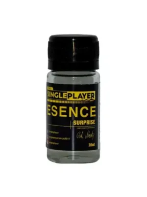 Aktuální Singleplayer Esence Surprise 20 ml