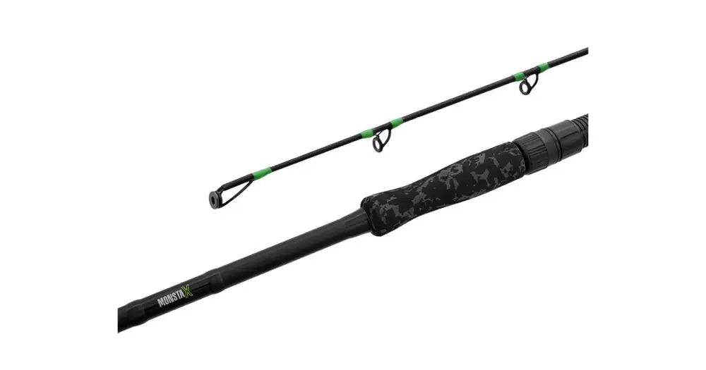 Top Prodej Delphin Prut MonstaX 1,7 m 150 g