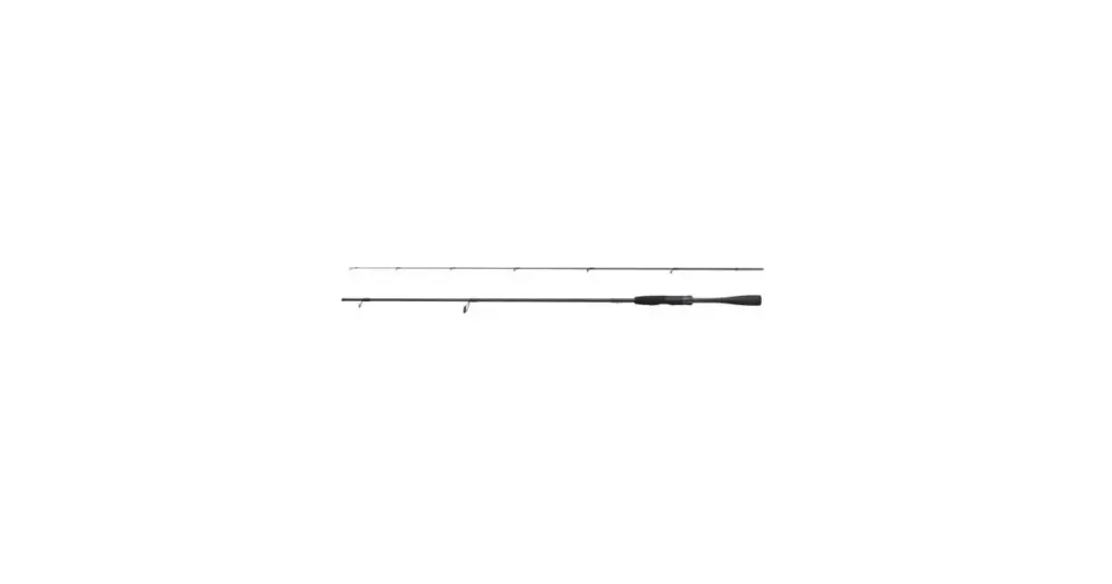 Kup Teď Shimano Prut 26 Zodias Spinning ML 2,24 m 4-12 g 2-Díl