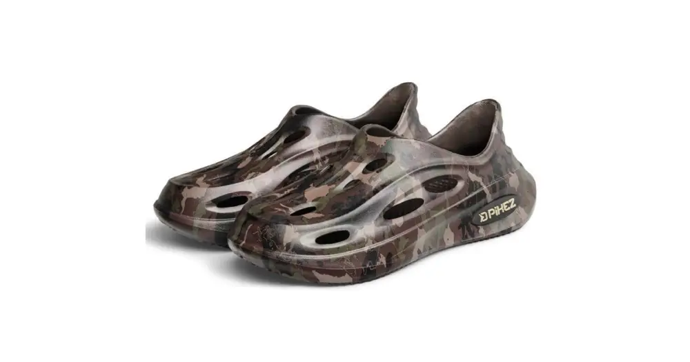 Delphin Boty EVA Slip-on boty PIKEZ BANX - 40 Přímo Od Výrobce