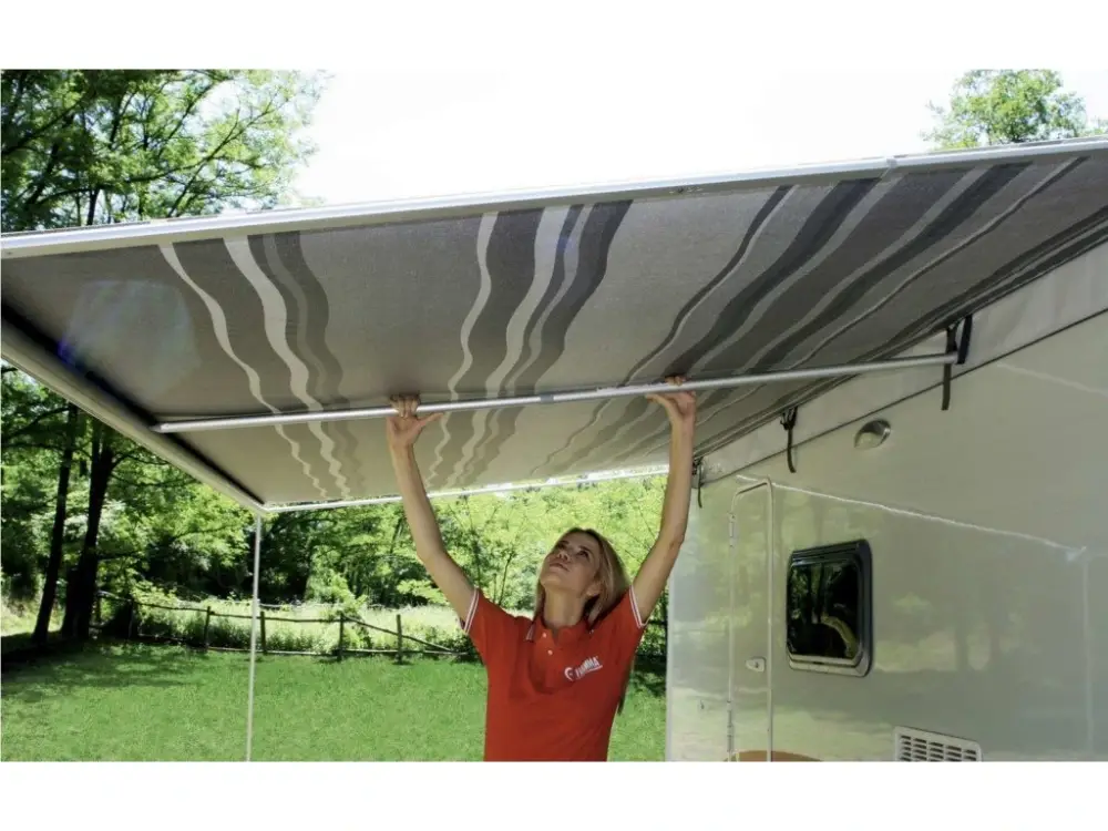Fiamma Rafter tyč Caravanstore XL Akční Cena