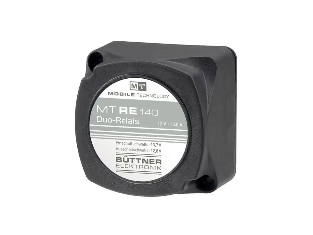 Omezená Nabídka Duo relé 12 V MT RE 140