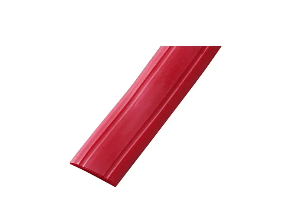 Lištová výplň - červená Must-Have