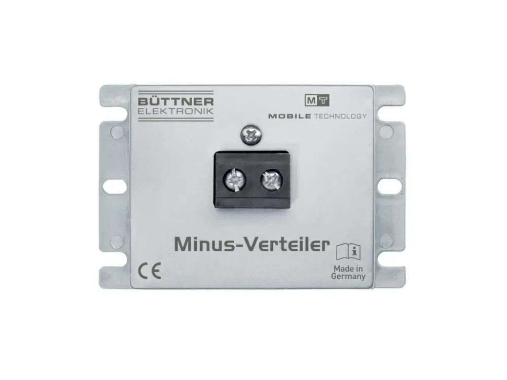 Nakupujte Hned MT MV-12 minus distributor 12/24 V