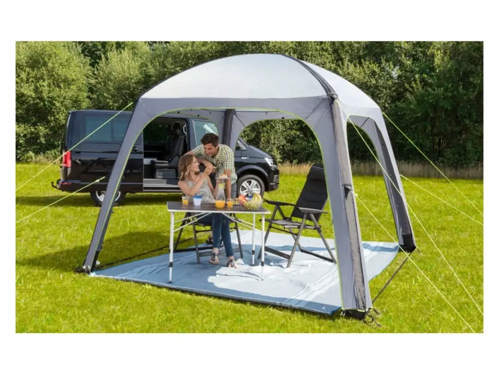 Arisol koberec pro pavilony 3x3 m Zlevněný