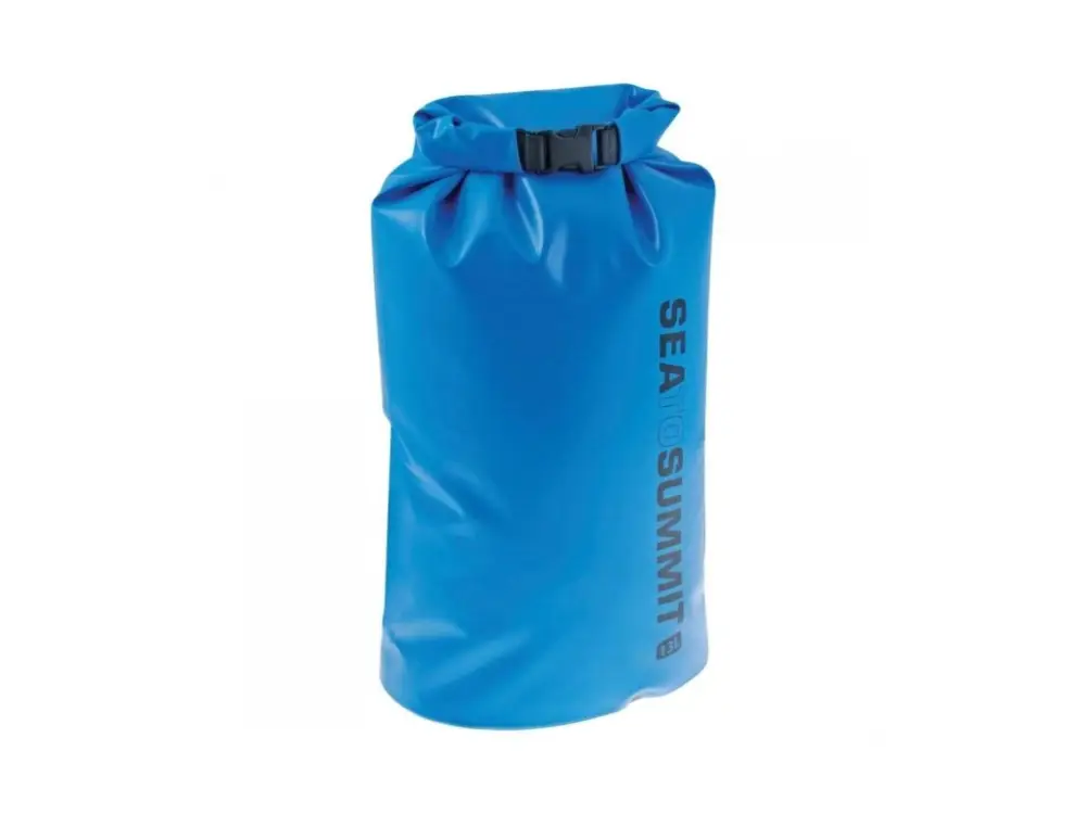 Časově Omezené Sea to Summit suchý vak Stopper Dry Bag