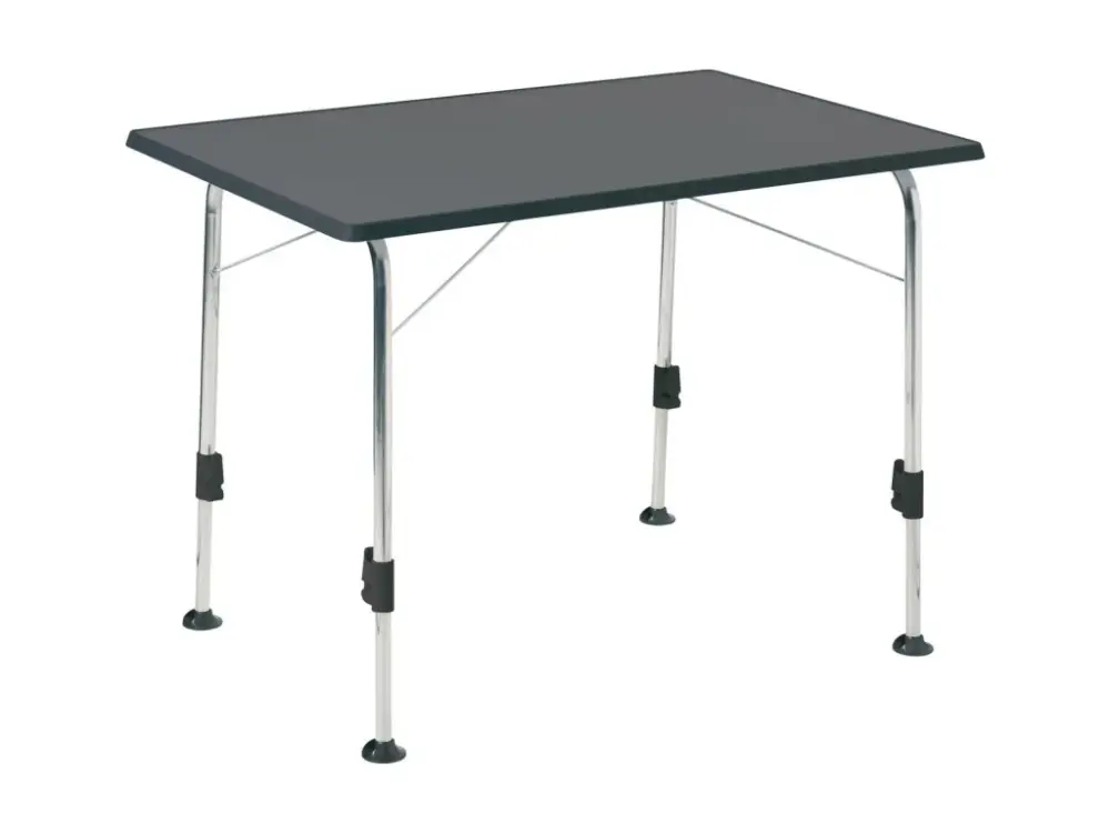 Dukdalf Luxe 3 campingový stůl 115 x 70 cm Cenová Bomba