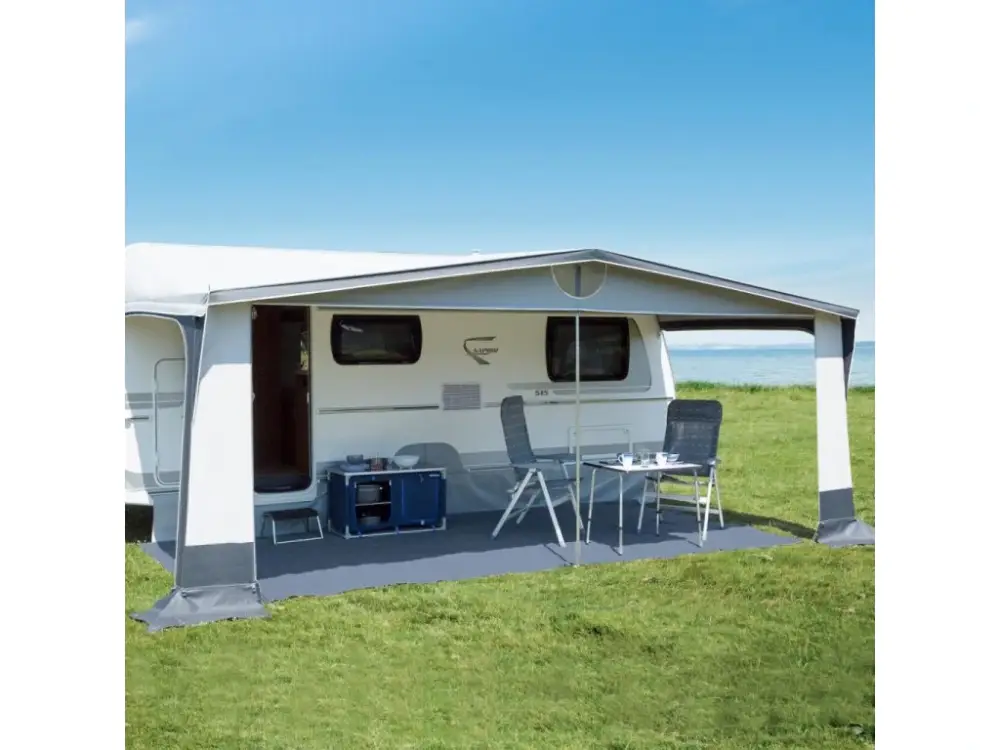 Předstanový koberec Berger Soft 450 - 300 cm Expresní Doručení