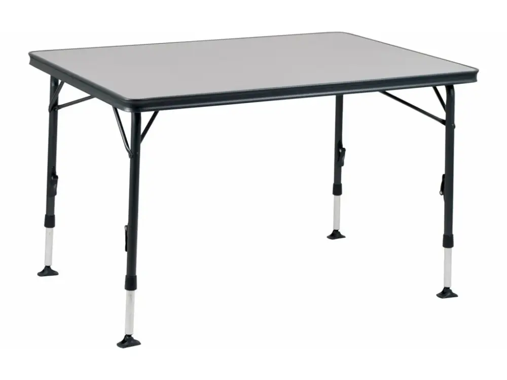 Crespo Valencia I kempingový stůl - 120 x 80 cm Levný