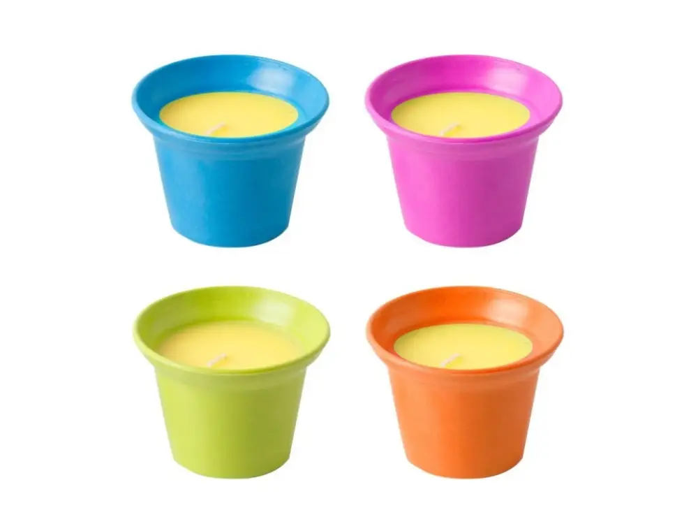 Kup Teď Citronella svíčka