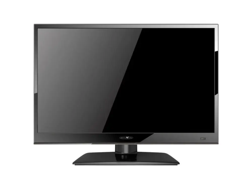 Nejlepší Volba Reflexion LDDW160 LED kempingová televize 15,6 "