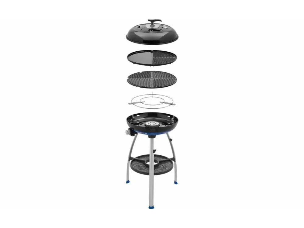 Cadac Plynový gril Carri Chef 2 BBQ - 30 mbar Odeslání Ihned