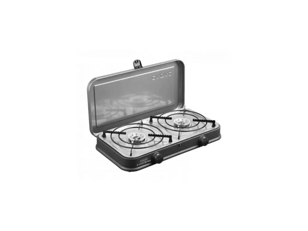 Omezená Nabídka Vařič Cadac 2-Cook Pro - 50 mbar