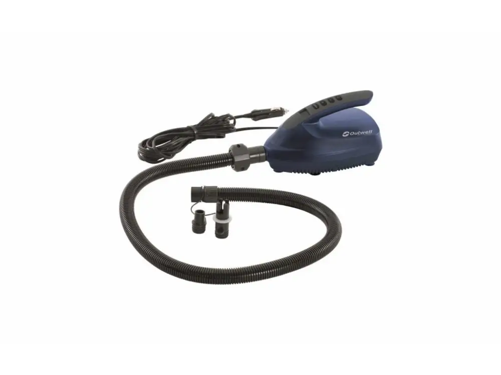 Originální Outwell 12 V Pumpa pro nafukovací stany