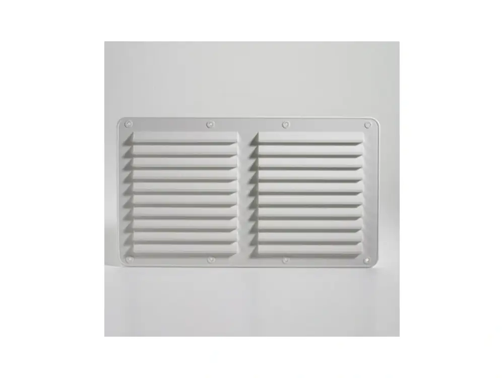 Cenově Výhodný Univerzální větrací mřížka 385 x 220 mm