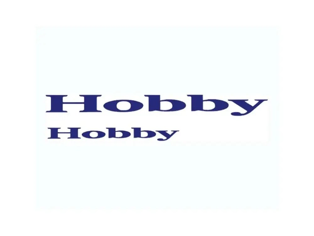 Sada samolepek Hobby - od r. 2009 Ihned K Objednání