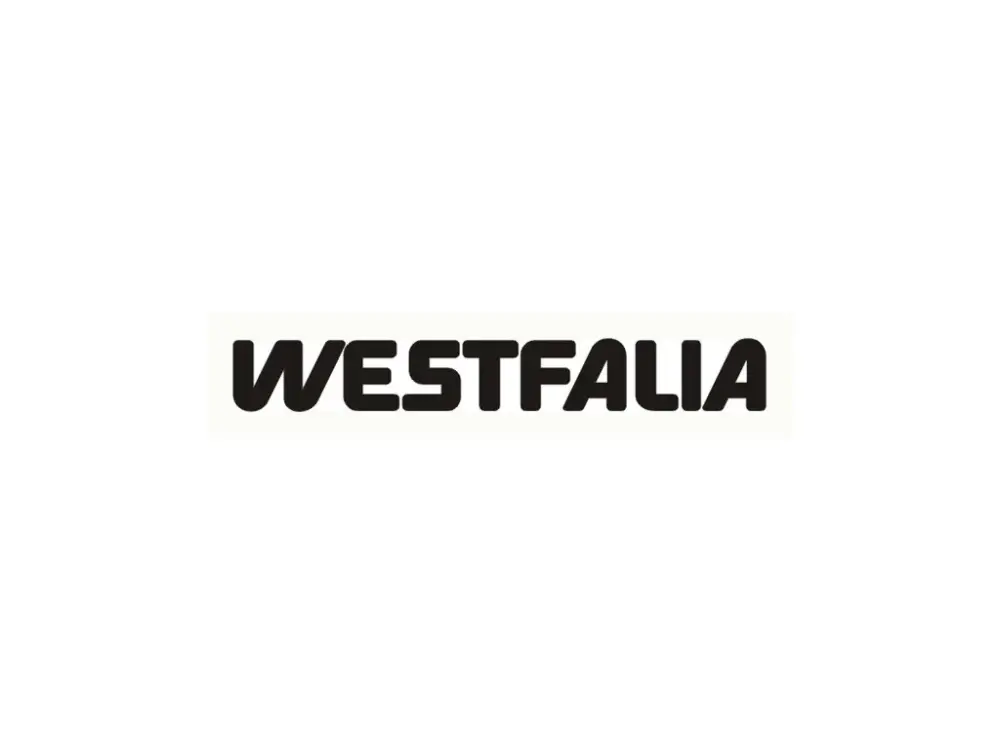 Samolepka Westfalia Aktuální