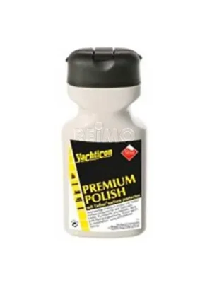 Yachticon Leštící prostředek Yachticon Premium Polish s teflonem Autentický