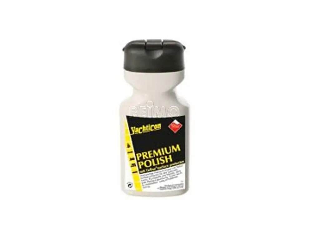 Yachticon Leštící prostředek Yachticon Premium Polish s teflonem Autentický