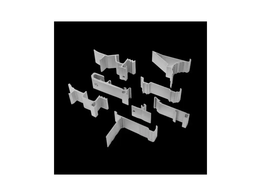 Adaptér Thule Rapido Serie 6 2024 - 350 cm Objednat Nyní