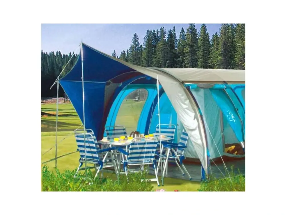 Novinka Termo set Tourmobil 6 XL
