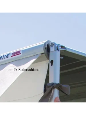 Akční Cena Sáčková markýza Caravanstore