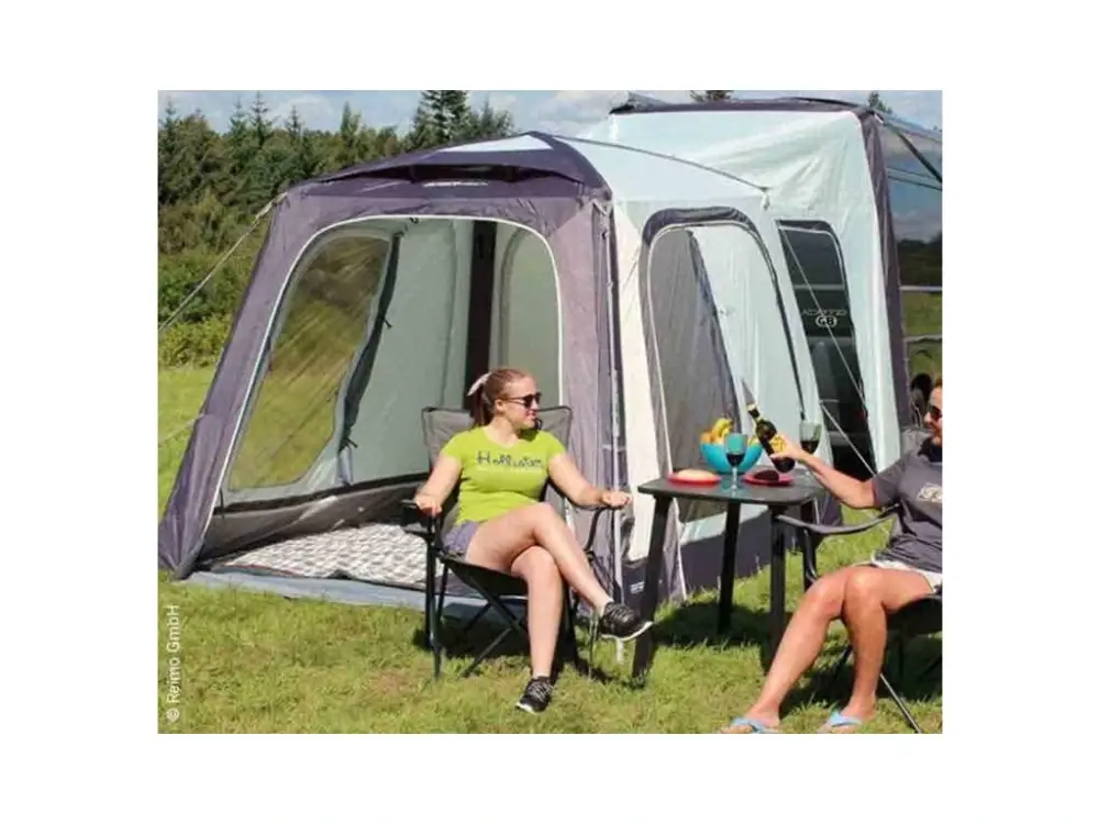 Outdoor Revolution Předstan Movelite Heck Akční Nabídka