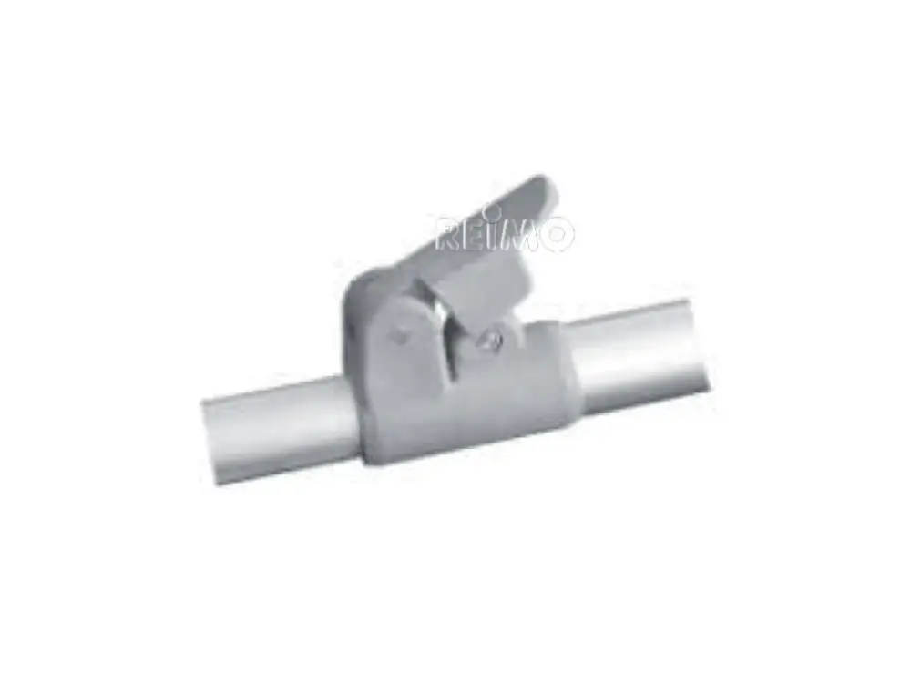 Upínací mechanismus Power Grip ø 28 mm / ø 25 mm Hit Sezóny