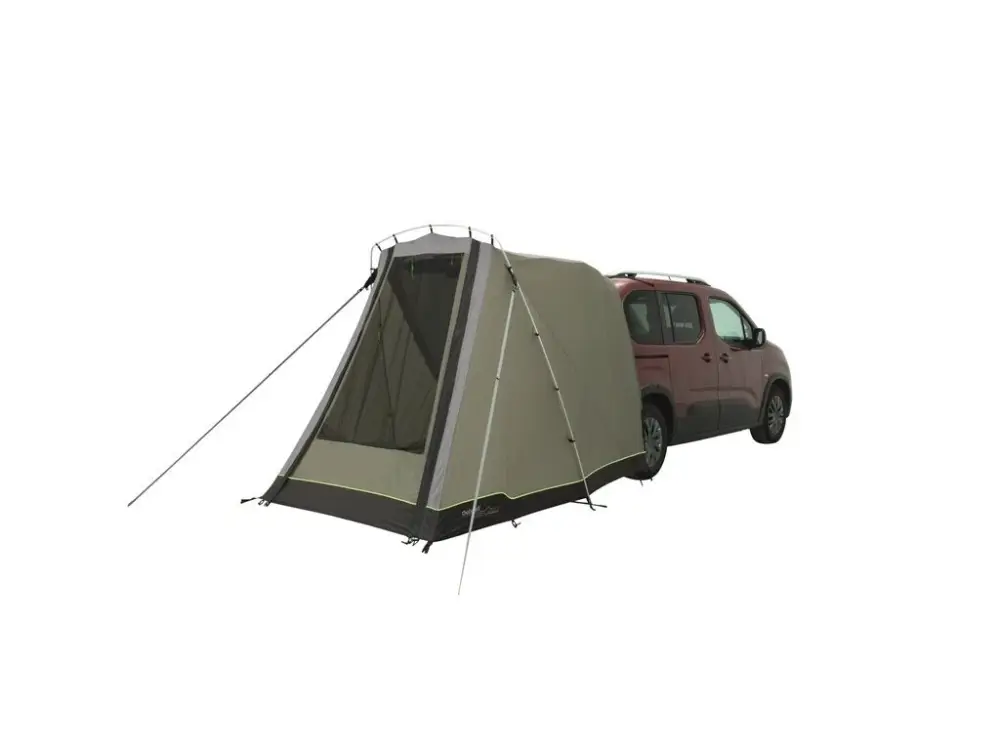 Reimo Předstan Sandcrest Výška vozidla 175-205cm Must-Have