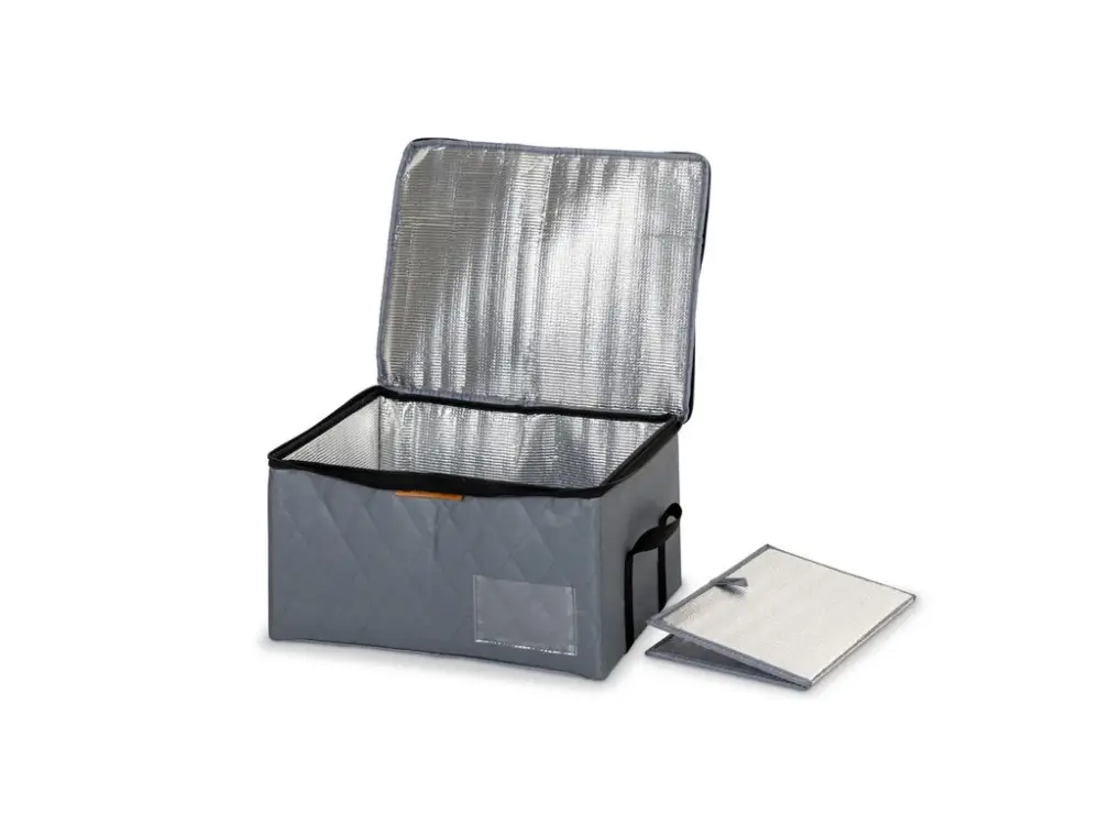 Víkendová Akce Skládací box HOLIDAY TRAVEL S