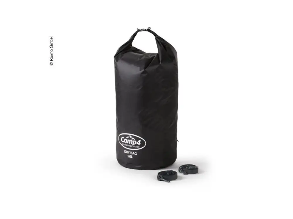 Camp4 Nepromokavý pytel 50l Koupit Online