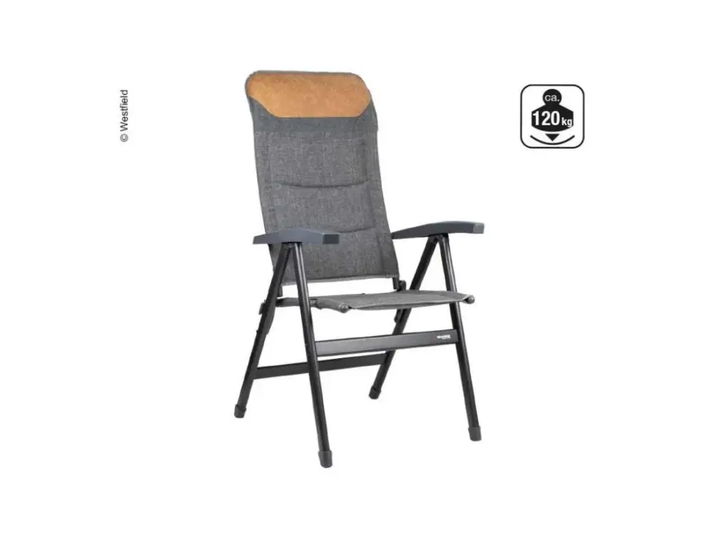 Skládací židle Pioneer Vintage Nejlepší Volba
