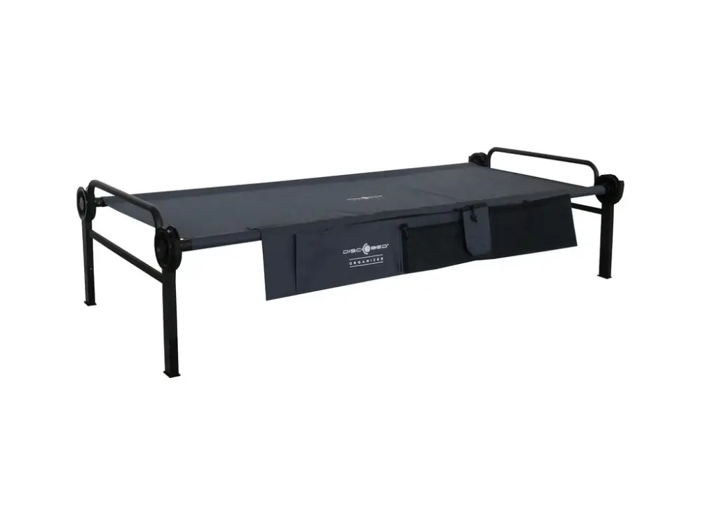 Disc-O-Bed Postel Single L Odeslání Ihned
