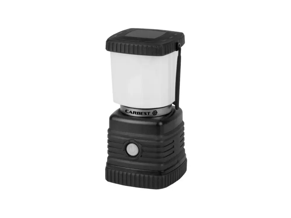 CarbestSolar světlo s USB Cenová Bomba