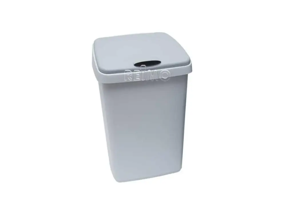 Odpadkový koš s vyklápěcím víkem 10 l Sezónní Sleva